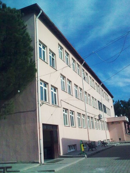 Zeytinli İlkokulu 