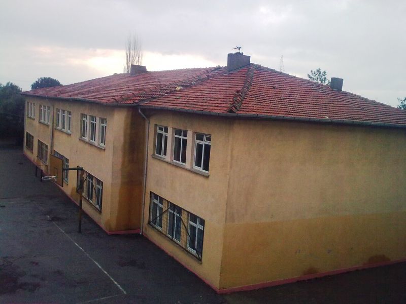 Zeytinli Ortaokulu 