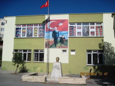 Avcılar Ortaokulu 