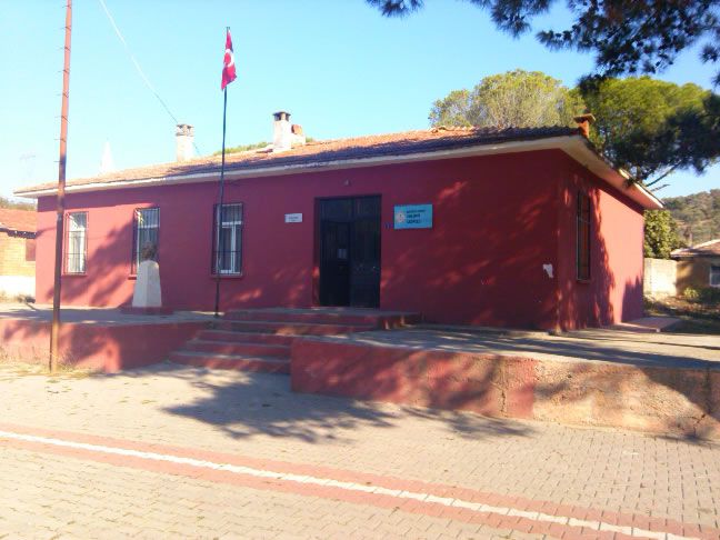 Yaylaönü İlkokulu 