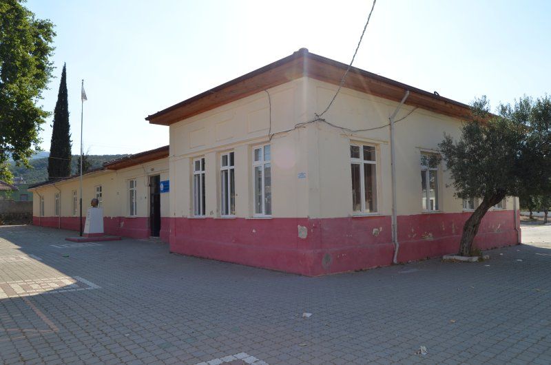 Yolören Esin Akpınar Ortaokulu 
