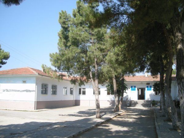 Kadıköy Leman Akpınar Ortaokulu 