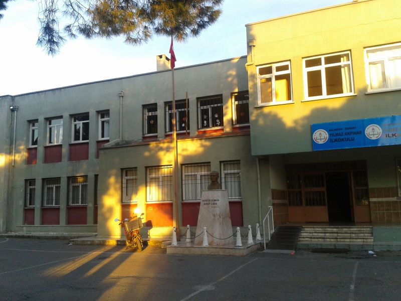 Yılmaz Akpınar İlkokulu 