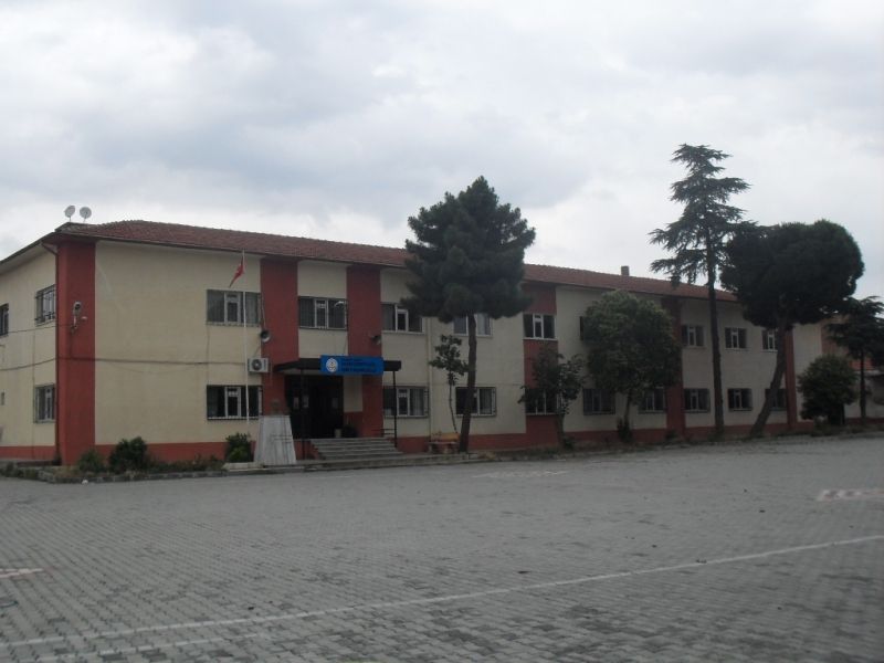 Dokuz Eylül Ortaokulu 