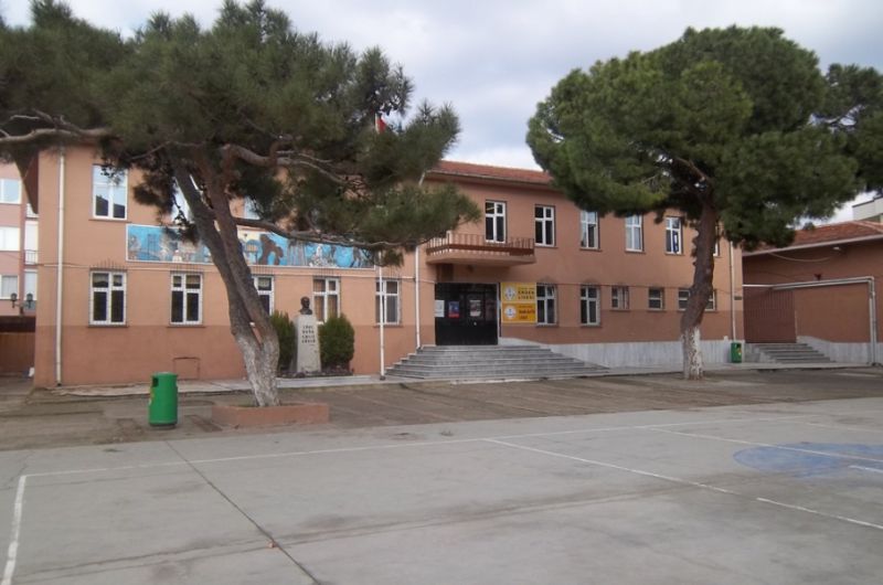 Kapıdağ Mesleki Ve Teknik Anadolu Lisesi 