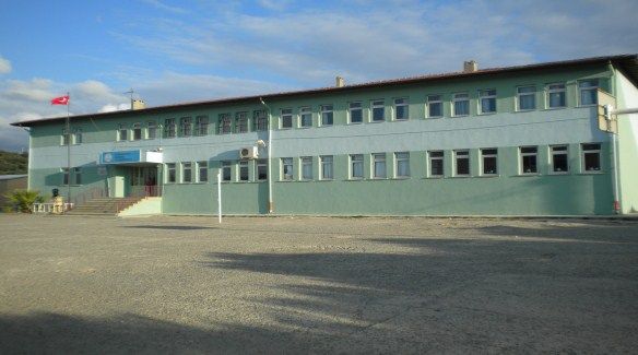 Karşiyaka Ortaokulu 