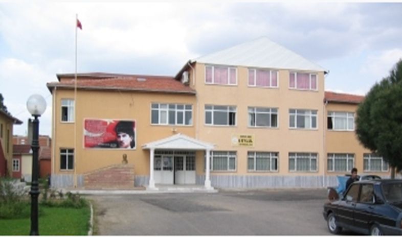 6 Eylül Çok Programlı Lisesi 