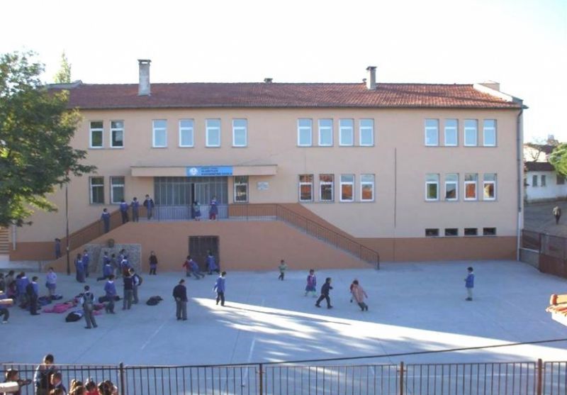 Ulubeyler Ortaokulu 