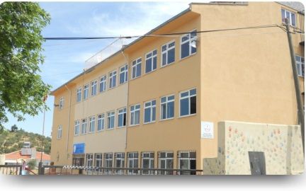 Hacihüseyinler Ortaokulu 