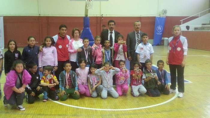 Şehit Mustafa Güvenç Aldemir İlkokulu 