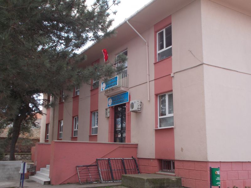 Buğdaylı Ortaokulu 