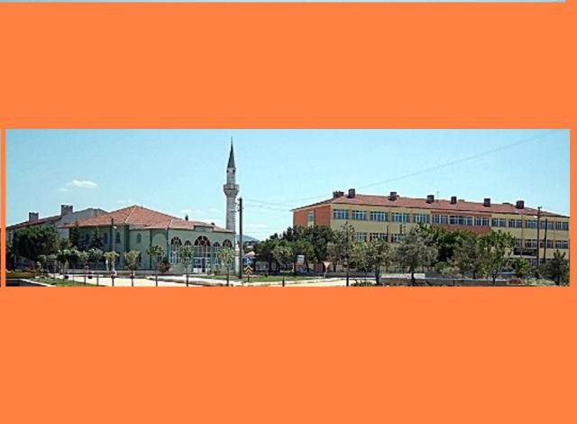 Gönen Anadolu İmam Hatip Lisesi 