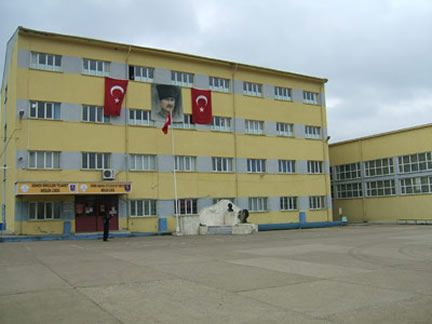 Mirciler Ticaret Meslek Lisesi 