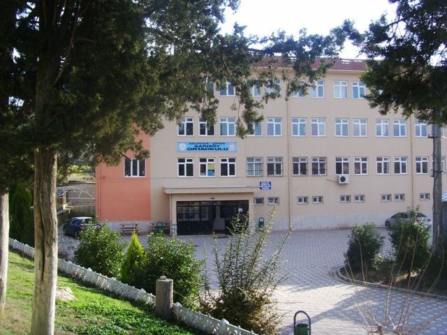 Sarıköy Ortaokulu 