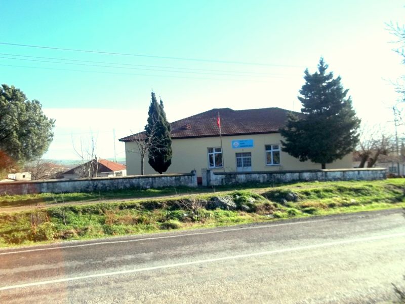 Ulukır İlkokulu 