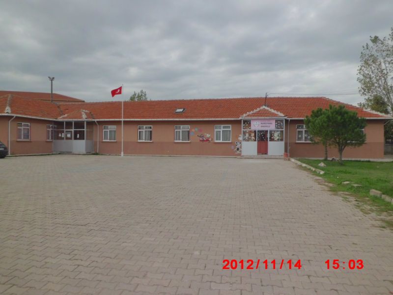 Karşıyaka Anaokulu 
