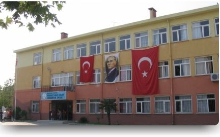 Mehmet Akif Ersoy İlkokulu 