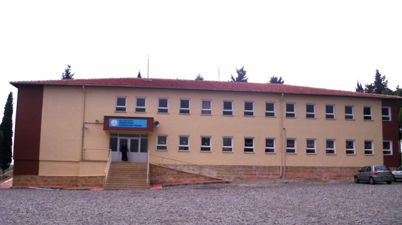 Gündoğan Ortaokulu 