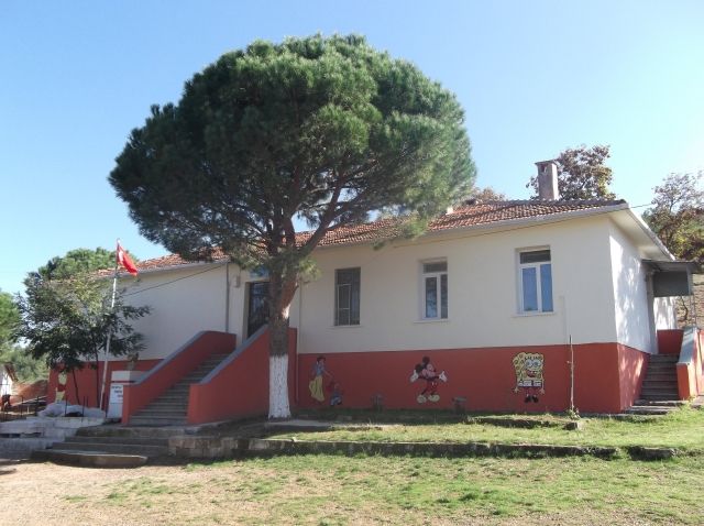 Eseler İlkokulu 