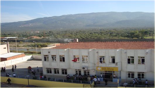 Muzaffer Leman Akpınar Mesleki Ve Teknik Anadolu Lisesi 