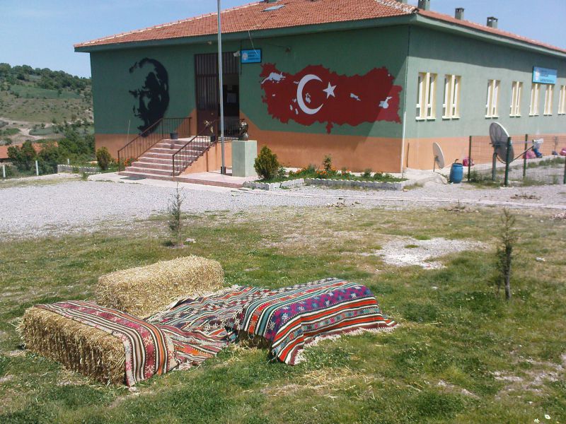 Kobaklar İlkokulu 