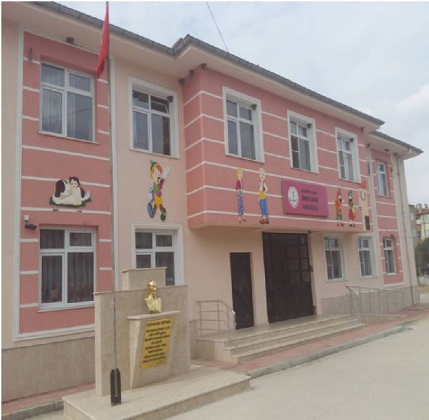 Ömer Çavuş Anaokulu 