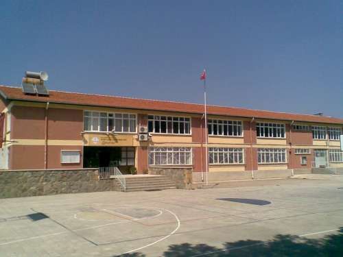 Mehmet Çalışır Anadolu Lisesi 