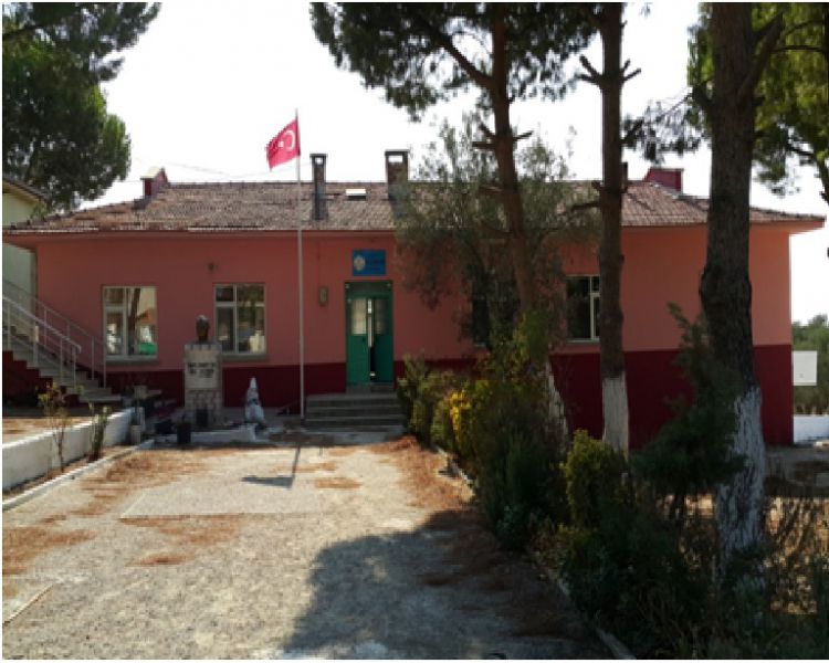 Küçükdere İlkokulu 