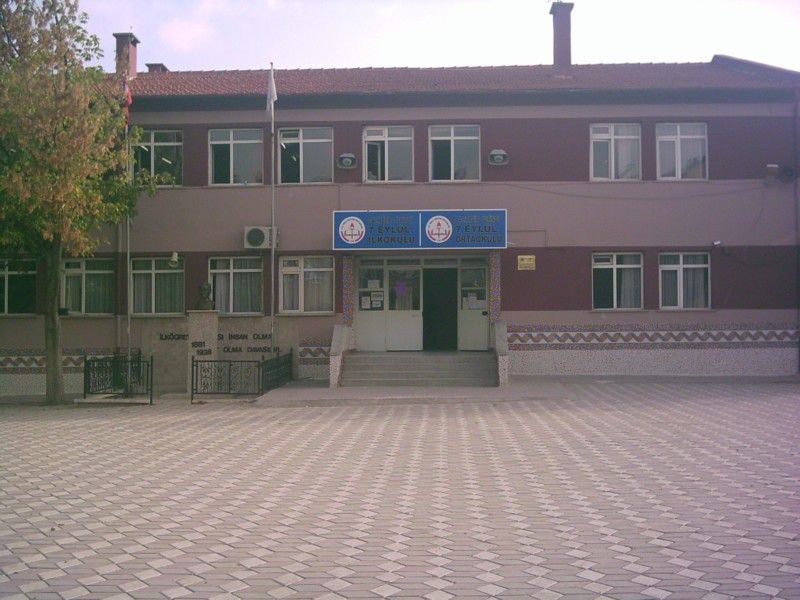 7 Eylül İlkokul 
