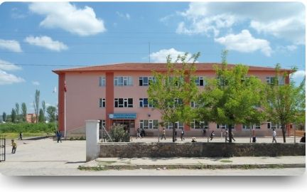 Gökçeyazı Şehit Rıdvan Çetinkaya İlkokulu 