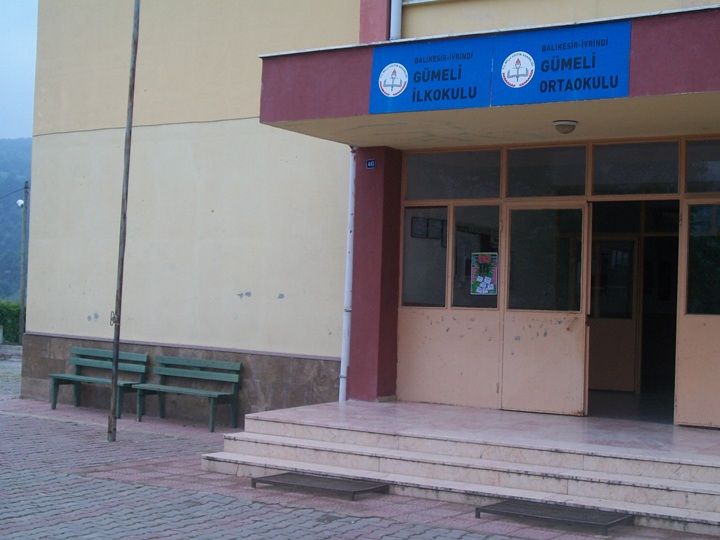 Gümeli Ortaokulu 
