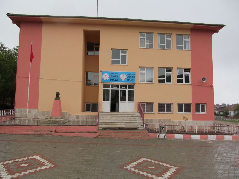 Küçükyenice Ortaokulu 
