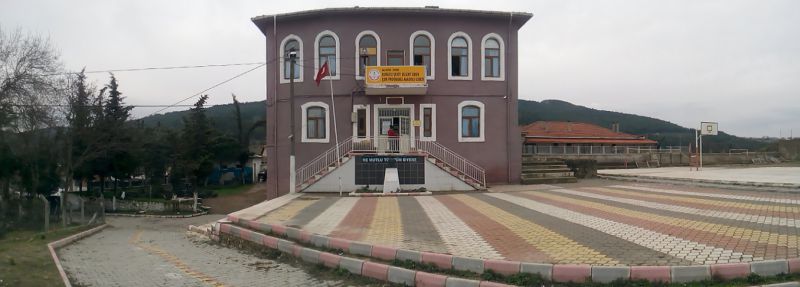 Korucu Şehit Bülent Emen Çok Programli Anadolu Lisesi 