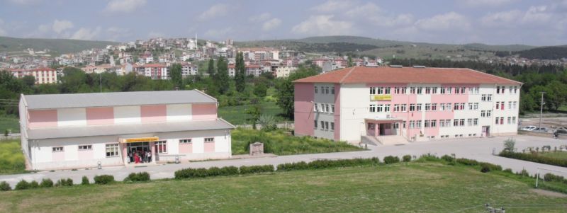 Albay C. Tayyar - Nuran Oğuz Anadolu Lisesi 