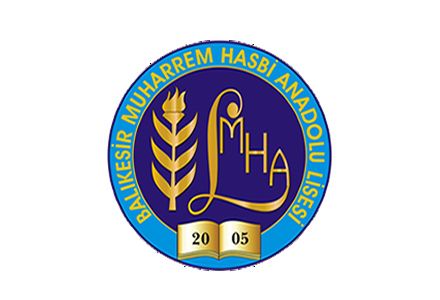 Balıkesir Muharrem Hasbi Anadolu Lisesi 