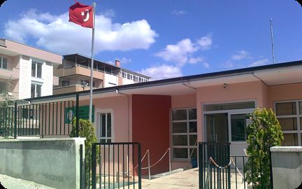 Balıkesir Rehberlik Ve Araştırma Merkezi 