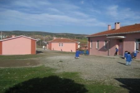 Deliktaş İlkokulu 