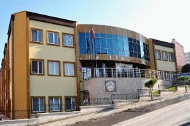 Naciye Kabakçı Anaokulu 