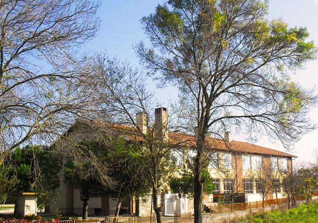 Şamlı Çok Programlı Lisesi 