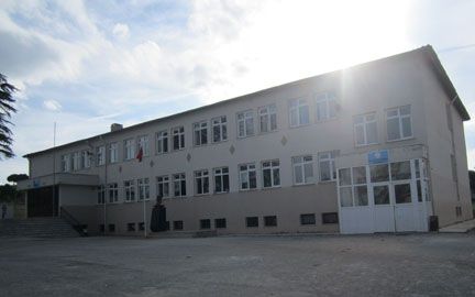 Şamlı İlkokulu 