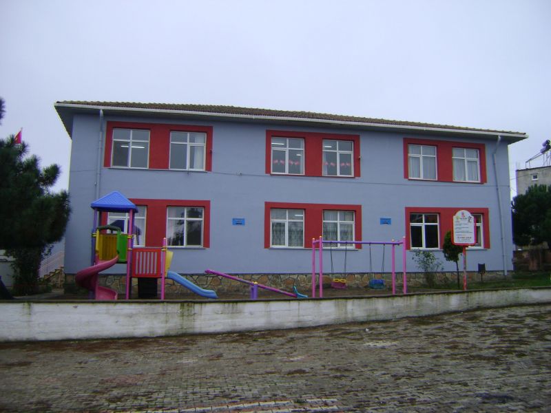 Tatlıpınar İlkokulu 