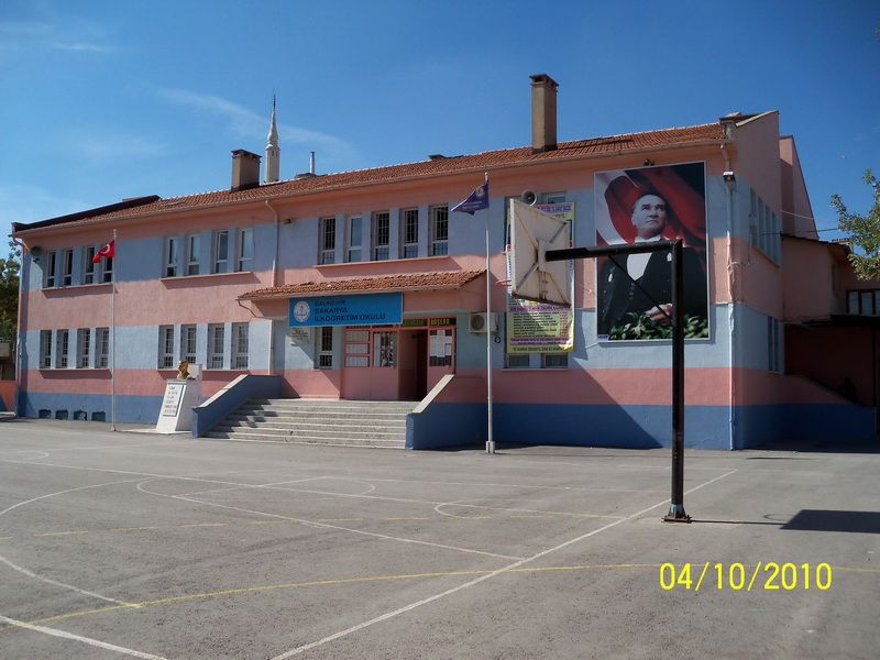 Sakarya Ortaokulu 