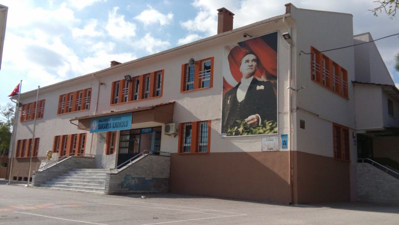 Sakarya İlkokulu 