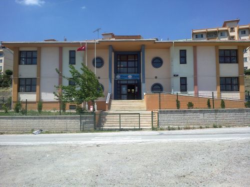 Umut Özel Eğitim Ortaokulu 