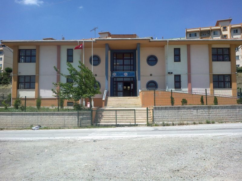 Umut Özel Eğitim İlkokulu 