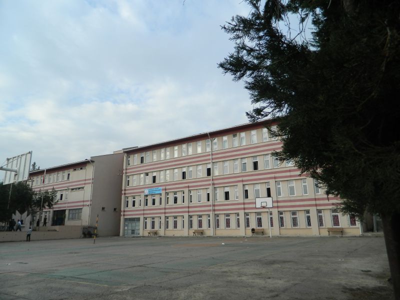 Balikesir İmam Hatip Ortaokulu 