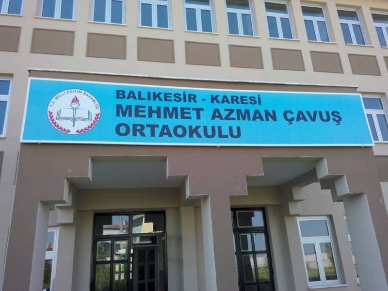 Sidika Sami Kula Anaokulu 