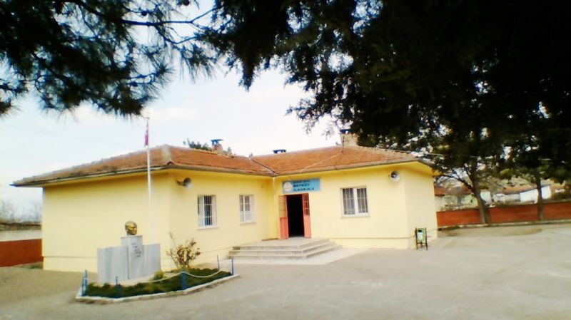 Beyköy İlkokulu 