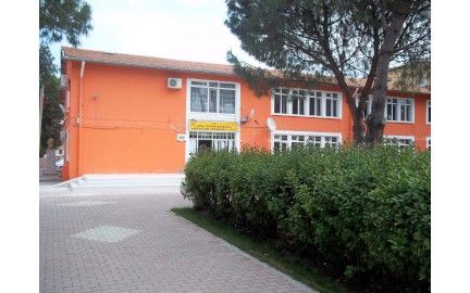 Kepsut Çok Programlı Anadolu Lisesi 