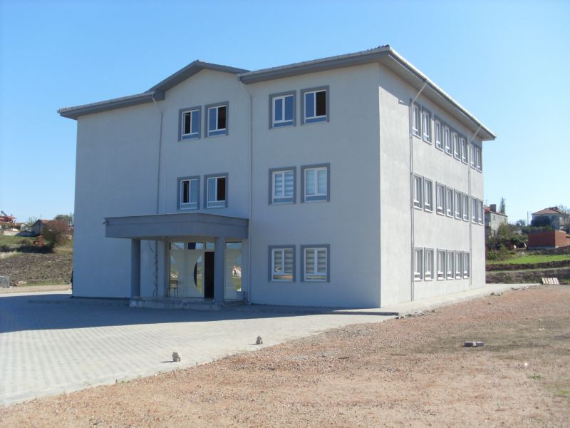 İmam Hatip Ortaokulu 